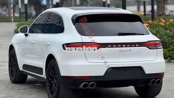 Porsche Macan S 2021 - 3 Tỷ 139 Triệu