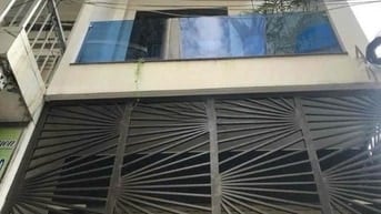 Nhà đẹp full nội thất cao cấp Nguyễn Đình Chiểu, Q3