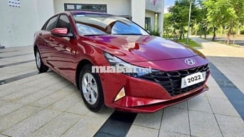⭐️ Hyundai Elantra 2022 1.6 AT một chủ  - 50000 km
