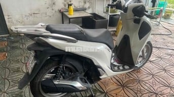 honda sh 125cc cbs năm 2018