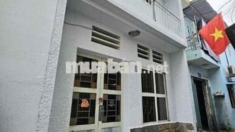 SIÊU PHẨM HIẾM NHỎ XINH - 2 TẦNG - DỌN VÀO Ở NGAY - GIÁ 2.59tỷ