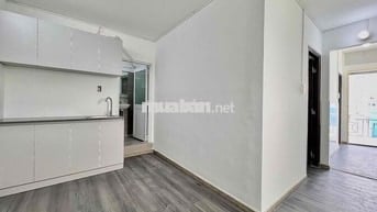 🔔Cho Thuê 2PN Rộng 50m2 Ban Công Full Nội Thất Có Thang Máy