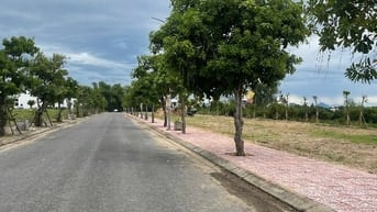 Mở bán duy nhất có 39 lô vị trí lõi trung tâm Phố Cổ - Hội An