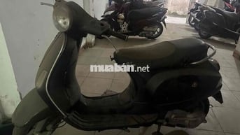 xe để lâu k đi