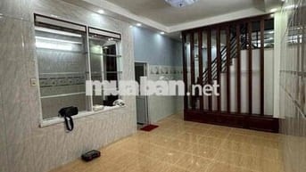 💎 💎 💎 TRỆT LẦU 4❌10M CÓ 2PN 2WC ĐƯỜNG SỐ 4 P16 GIÁ 8,5 TRIỆU