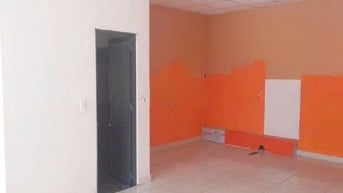 Cho Thuê Nhà GÓC 2 Mặt Tiền Lê Văn Thọ, Phường 09, Quận Gò Vấp.