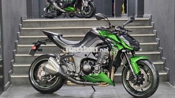 Z1000R SIÊU LƯỚT ODO CHỈ 2500KM