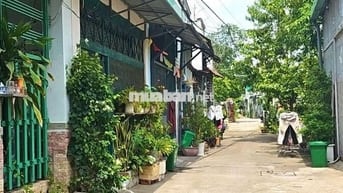 BÁN ĐẤT Q12 - XE TẢI THÔNG - DT KHỦNG - GIÁ CỰC RẺ