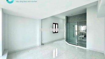 CĂN HỘ MINI CỬA SỔ THANG MÁY - ÂU DƯƠNG LÂN Q8 CHỈ TỪ