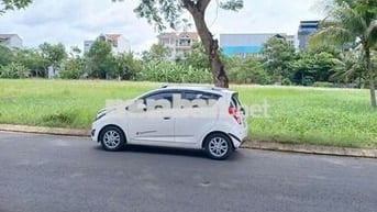 Spark Ltz 5 chỗ số tự động .xe gia đình