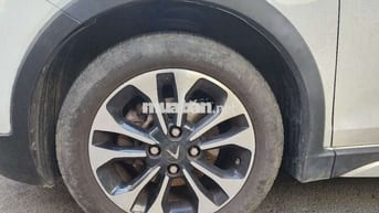 2021 Tiêu chuẩn - 26500 km