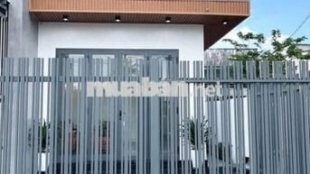 Vỏn vẹn 810tr cầm nhanh chìa khóa căn 129m2 ở Tân Thông Hội, Củ Chi