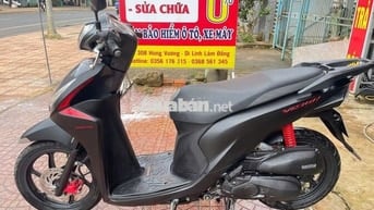 XE VISION 11/2020 ĐEN XÁM MÁY ZIN KHỎE