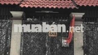 Nhà trọ 32m2 duong binh quoi q binh thanh