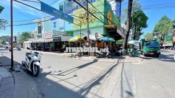 NỀN THỔ CƯ 40M² HẺM 38 TRẦN VIỆT CHÂU