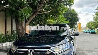 Honda CR V 2021 L - 42126 km