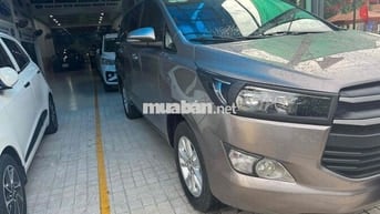 Toyota Innova 2019 2.0E - 87000 km