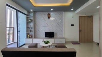 Căn hộ Topaz 82m2 căn góc 3,2 tỷ siêu hiếm full nội thất view nội khu