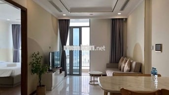 Cần cho thuê căn hộ 1PN Đầy Đủ Nội Thất tại Vinhomes Central Park