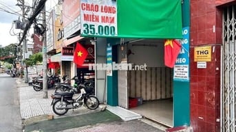 Cần cho thuê mặt bằng đường Bắc Hải