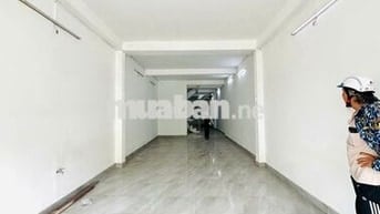 💗MẶT TIỀN KINH DOANH NGUYỄN OANH💗4X22M TRỆT 1 LẦU💗3PN 3WC