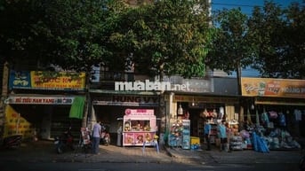 Sang xe trà sữa HYHY + Mặt bằng kinh doanh