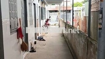 Bán nhà trọ 6x38m full thổ cư chợ Hội Nghĩa  kp1  hội nghĩa tân uyên