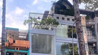 Bán nhà mặt tiền đường Ngô Gia Tự, Q10, 250m², 5 tầng, Giá 145 tỷ