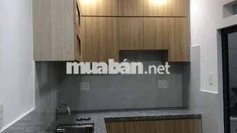 BÁN NHÀ NGUYỄN HỮU TIẾN TÂY THẠNH TÂN PHÚ 2 TẦNG 28m² – 3,55 TỶ TL