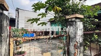Bán nhà chợ đêm Bạch Đằng, phố đi bộ sông Bạch đằng