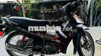 Sirius cần bán dk 2014 xe đỏ đen biển Hn 29