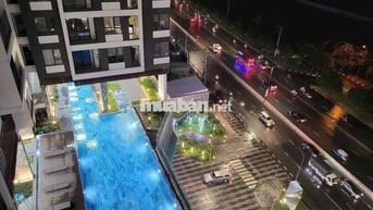 Căn Hộ  67m2 FULL NỘI THẤT XỊN XÒ / SỔ HỒNG RIỀNG
