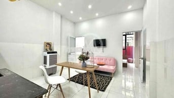 HOTT!!!CĂN HỘ 2PN FULL NỘI THẤT CỰC RỘNG RÃI THÍCH HỢP CHO SINH VIÊN
