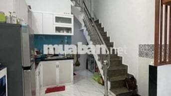 Bán nhà Gò Dầu 30m2 nhà mới 4 tầng hỗ trợ vay chỉ hơn 3 tỷ xíu TL