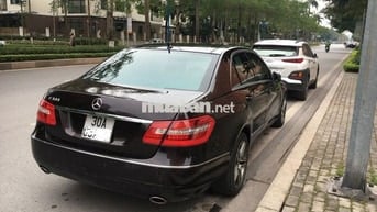 Mercedes Benz E Class 2010 E300 - 170000 km