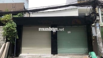 CHO THUÊ NHÀ CẤP 4 MT HOÀ BÌNH