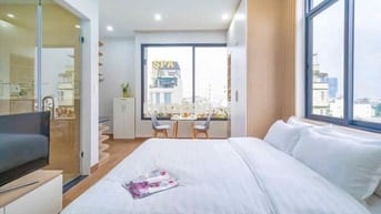 Cho thuê căn hộ Studio ngay cầu Sông Hàn- Gần biển