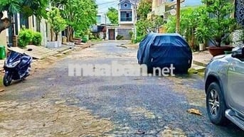 BÁN ĐẤT DA KHU DC HIM LAM, ĐS 18, SỔ ĐẸP, 105m2, VEN SÔNG SG, 11,8 Tỷ