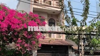 Mặt Tiền Tân Quý , Tân Phú 4x18 3 tấm 5p 4wc