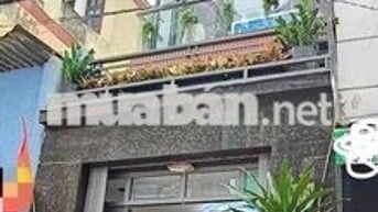 cần bán gấp căn nhà giá (1tỷ2) kế vong xoay an lạc