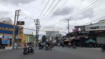 CHO THUÊ NC MT GẦN NGÃ 3 NGUYỄN SƠN