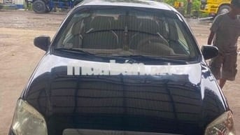 Daewoo Gentra 2010 - 123456 km