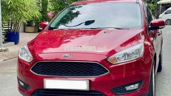 Ford Focus 2016 Titanium 1.5L - 80000 km