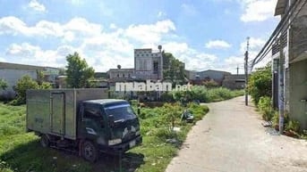 Chính chủ bán đất Vĩnh Lộc A – 124m² full thổ, gần chợ, đi Q12 – Hóc M