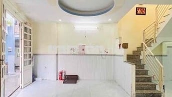46M2 CN ĐỦ – NGANG HƠN 4M – NHÀ MỚI Ở NGAY – 5.x TỶ