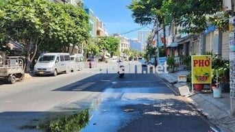 MẶT TIỀN ĐƯỜNG KINH DOANH KHU BÌNH PHÚ