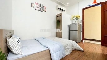 💥ĐƯỜNG C18, TÂN BÌNH - FULL NỘI THẤT - RỘNG RÃI💥