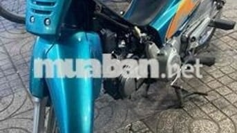 Xe 110 dên lớn máy êm nhẹ pô đam móc lực