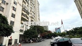 BÁN CĂN HỘ CHUNG CƯ B10A. NAM TRUNG YÊN-CẦU GIẤY