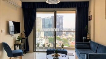 CĂN HỘ CHUNG CƯ 1 PHÒNG NGỦ | RÔNG 50M2 | TRUNG TÂM THÀNH PHỐ